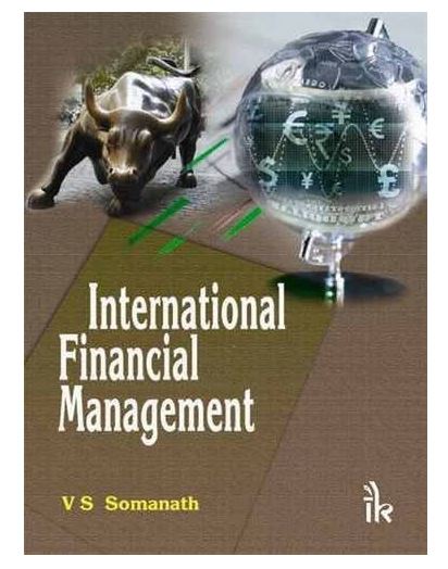 International Financial Management 